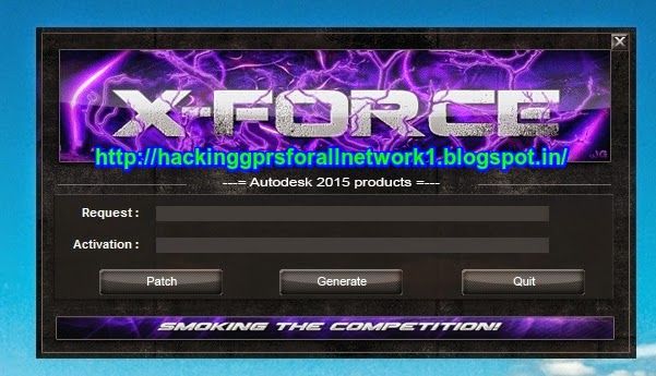 x-force keygen as administrator 2016